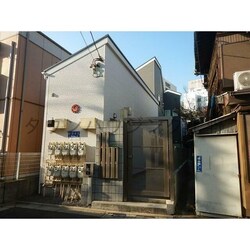 サークルハウス北千住の物件内観写真